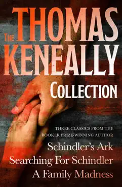 the thomas keneally collection imagen de la portada del libro