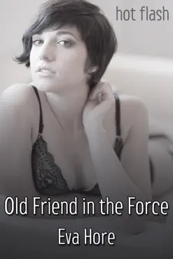 old friend in the force book cover image