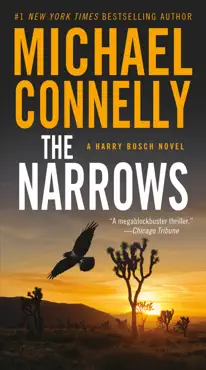 the narrows book cover image