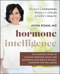 hormone intelligence book cover image
