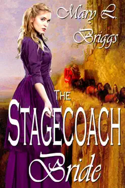 the stagecoach bride book cover image
