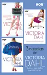 E-Pack HQN Victoria Dahl 1 synopsis, comments