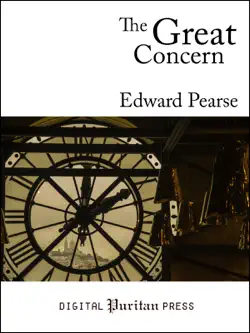 the great concern book cover image