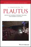 A Companion to Plautus synopsis, comments