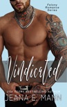 Vindicated book summary, reviews and downlod