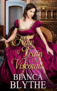 how to train a viscount book cover image