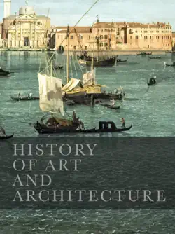 history of art and architecture book cover image
