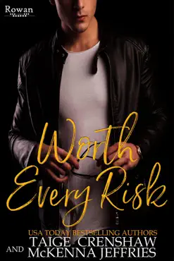 worth every risk book cover image