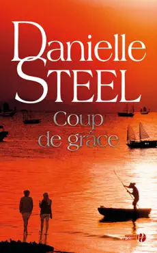 coup de grâce book cover image