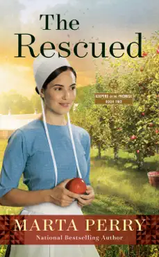 the rescued book cover image