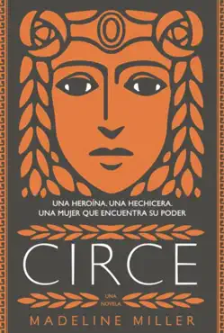 circe (adn) book cover image