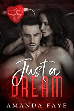 just a dream book cover image