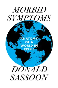 morbid symptoms book cover image