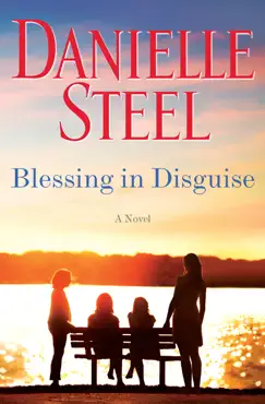 blessing in disguise book cover image