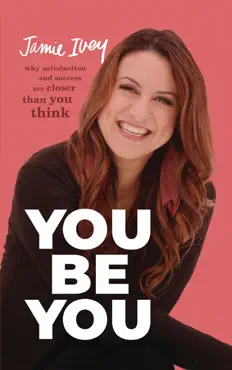 you be you book cover image