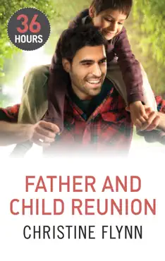 father and child reunion book cover image
