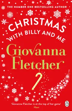 christmas with billy and me book cover image