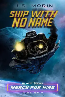 ship with no name book cover image