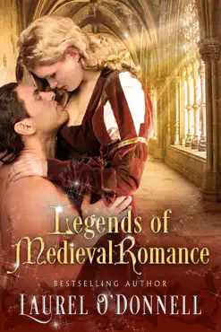 legends of medieval romance imagen de la portada del libro