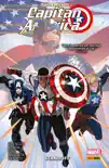 Capitan America: Sam Wilson (2015) 2 sinopsis y comentarios