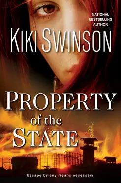 property of the state book cover image