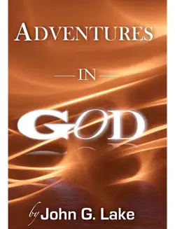 adventures in god book cover image