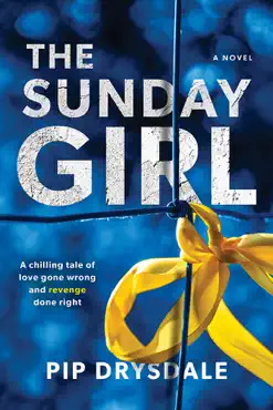 the sunday girl book cover image