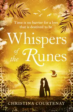 whispers of the runes book cover image