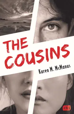 the cousins book cover image