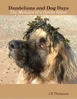 dandelions and dog days book cover image