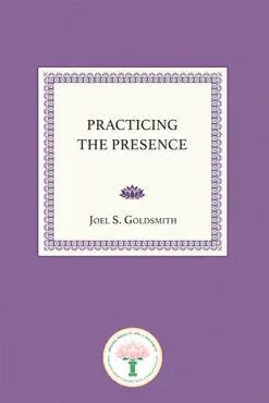 practicing the presence book cover image