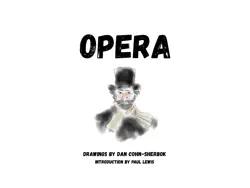 opera book cover image