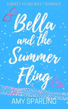 bella and the summer fling book cover image