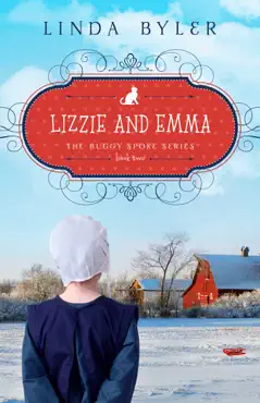 lizzie and emma book cover image