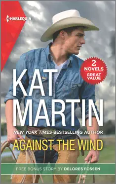 against the wind & savior in the saddle book cover image