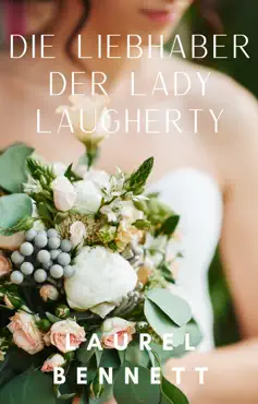 die liebhaber der lady laugherty book cover image