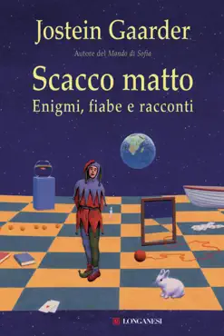 scacco matto book cover image