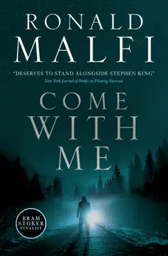 come with me book cover image