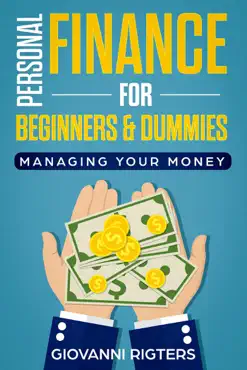 personal finance for beginners & dummies: managing your money imagen de la portada del libro