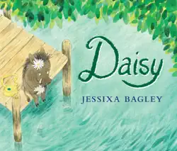 daisy book cover image