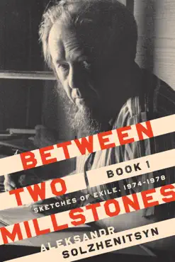 between two millstones, book 1 book cover image