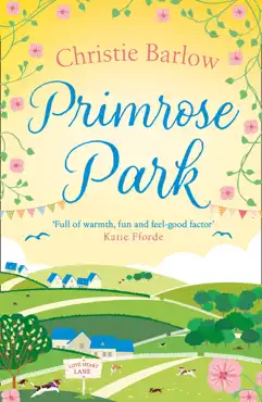 primrose park book cover image