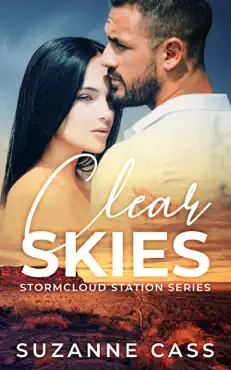 clear skies book cover image