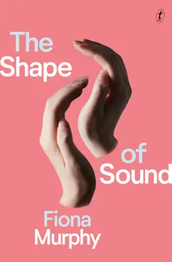 the shape of sound book cover image