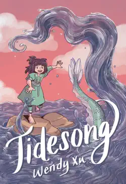 tidesong book cover image