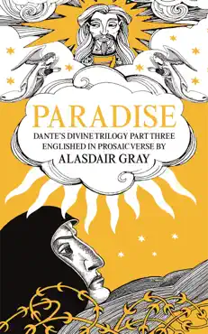 paradise imagen de la portada del libro