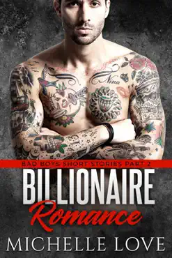 billionaire romance: bad boys short stories part 2 book cover image