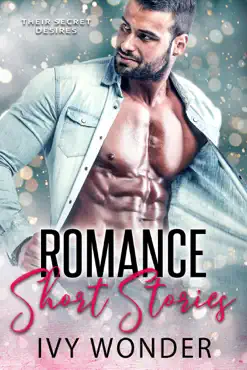 romance short stories: their secret desires book cover image