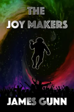 the joy makers imagen de la portada del libro