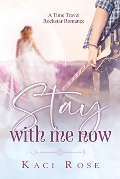 stay with me now book cover image